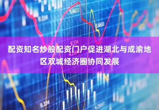 配资知名炒股配资门户促进湖北与成渝地区双城经济圈协同发展